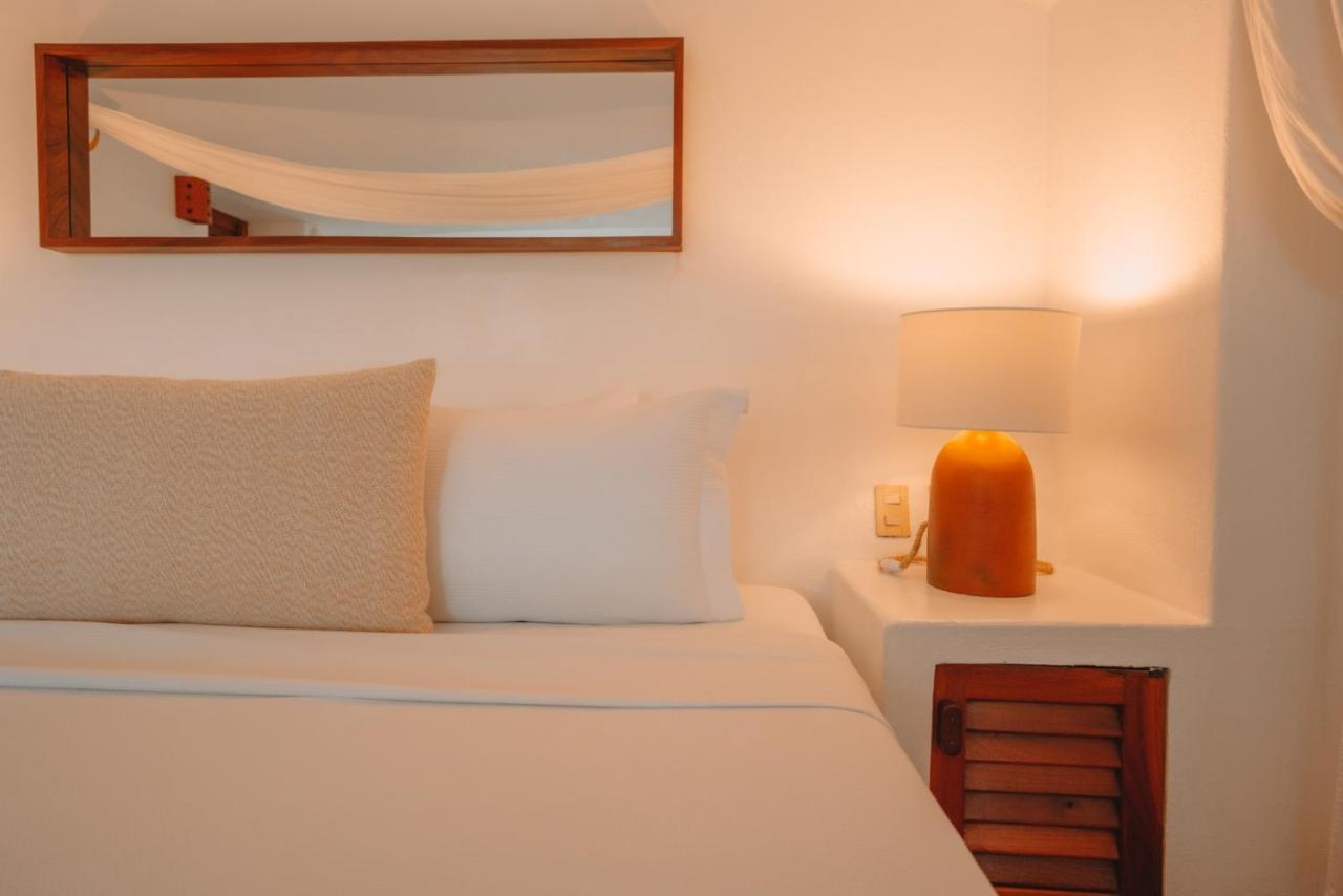 Suite con vistas al jardín