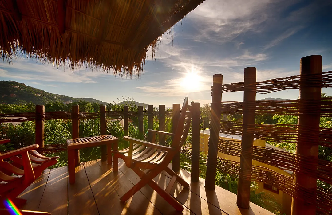 La Villa Luz - Adults Only Boutique Hotel-1