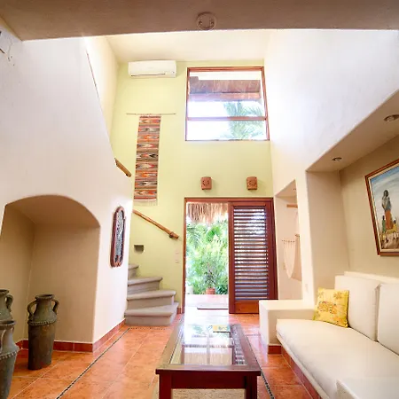 La Villa Luz - Adults Only Boutique Hotel-2