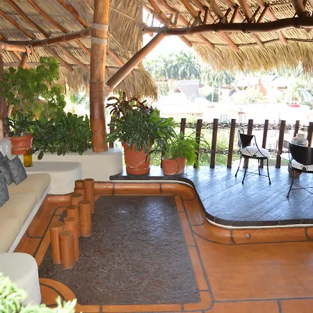 La Villa Luz - Adults Only Boutique Hotel-3