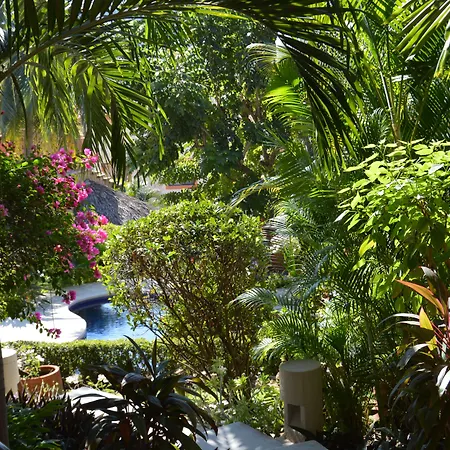 La Villa Luz - Adults Only Boutique Hotel-3