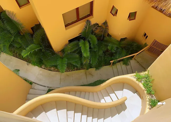 Villas Kaukan By Tasman Zihuatanejo